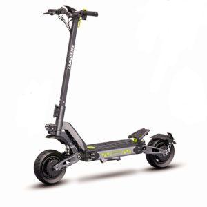 קורקינט חשמלי langfeite model c5