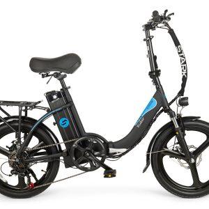 אופניים חשמליים stark z250 rider