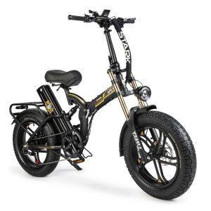 אופניים חשמליים סטארק אפקס פלוס stark apex plus