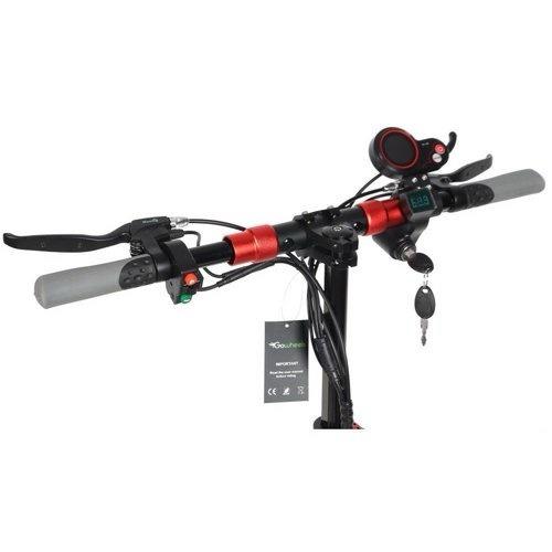 קורקינט חשמלי גו ווילס gowheels m4 pro קורקינט חשמלי גו ווילס gowheels m4 pro
